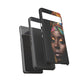 Regal Reflections: African Majesty Google Pixel Cases