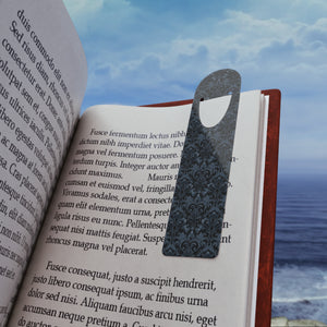 Opulent Dusk Bookmark