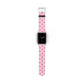 Cherry Blossom Dreams Watch Band — Cute Retro Kawaii Apple Watch Strap