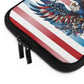 Patriotic Pride Laptop Sleeve