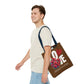 LOVE Always Tote Bag.