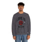 You and Me Unisex Heavy Gildan Blend™ Crewneck Sweatshirt.