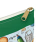 Academic Adventures Accessory Pouch