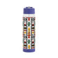 Afrobeat Harmony Infuser Water Bottle