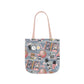 Chic Essentials Canvas Tote Bag