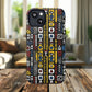 Geometric Harmony Phone Cases, Artistic Mobile Accessories, Trendy Device Protection, Unique Gifts for Him/Her, Modern Phone Covers