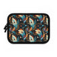 Ethereal Feathers Laptop Sleeve