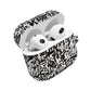 Urban Graffiti AirPod Case - Stylish Protection for Your Wireless Earbuds