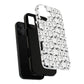 Cute Animal Pattern Phone Case, Tough Magnetic Cases for Pet Lovers, Gifts for Birthday, Holiday, Cute Accessories, Phone Covers
