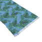 Blue Tropical Bliss Light Scarf