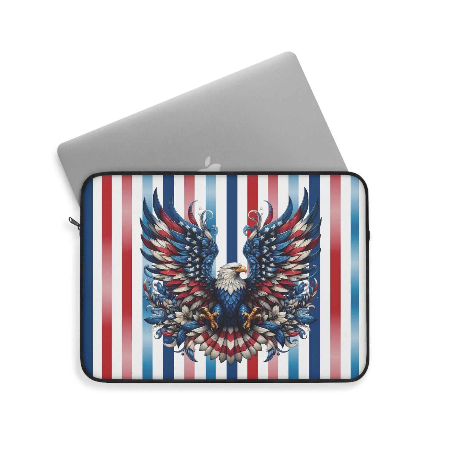 Patriotic Pride Laptop Sleeve