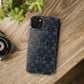 Opulent Dusk Slim Cases for iPhone, Wireless Charging