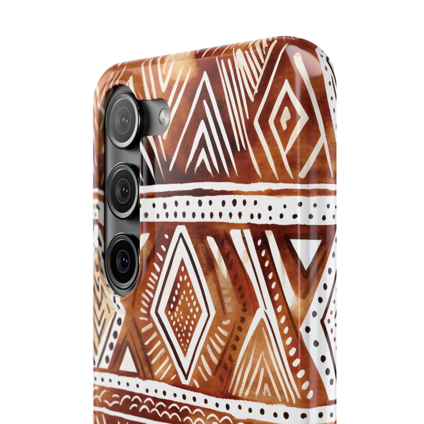 Savannah Spirit Slim Cases for iPhones and Samsung