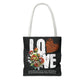 LOVE Always Tote Bag.