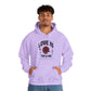 You and Me Unisex Gildan Hoodie Sweatshirt