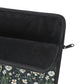 Floral Daisy Delight Laptop Sleeve - Stylish & Functional Design for Nature Lovers