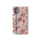 Cherry Blossom iPhone and Samsung Flip Cases