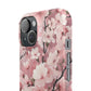 Cherry Blossom Slim Phone Cases for iPhone and Samsung