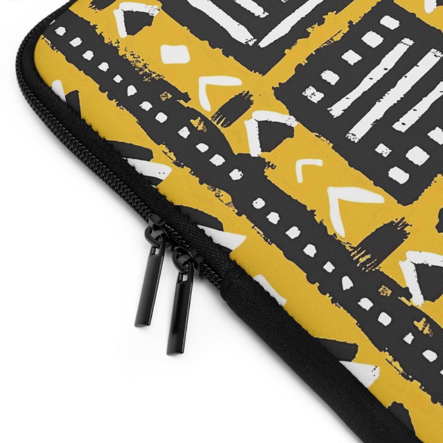 Tribal Vibes Laptop Sleeve