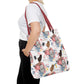 Study Chic Tote Bag