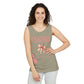 Teacher Unisex Garment-Dyed Tank Top