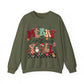 Merry Christmas  Unisex Heavy Blend™ Crewneck Sweatshirt