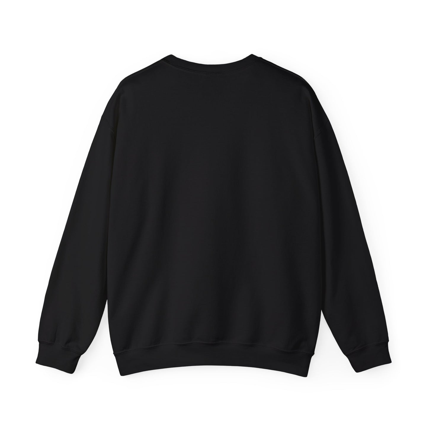 LOVE Always Unisex Heavy Gildan Blend™ Crewneck Sweatshirt.