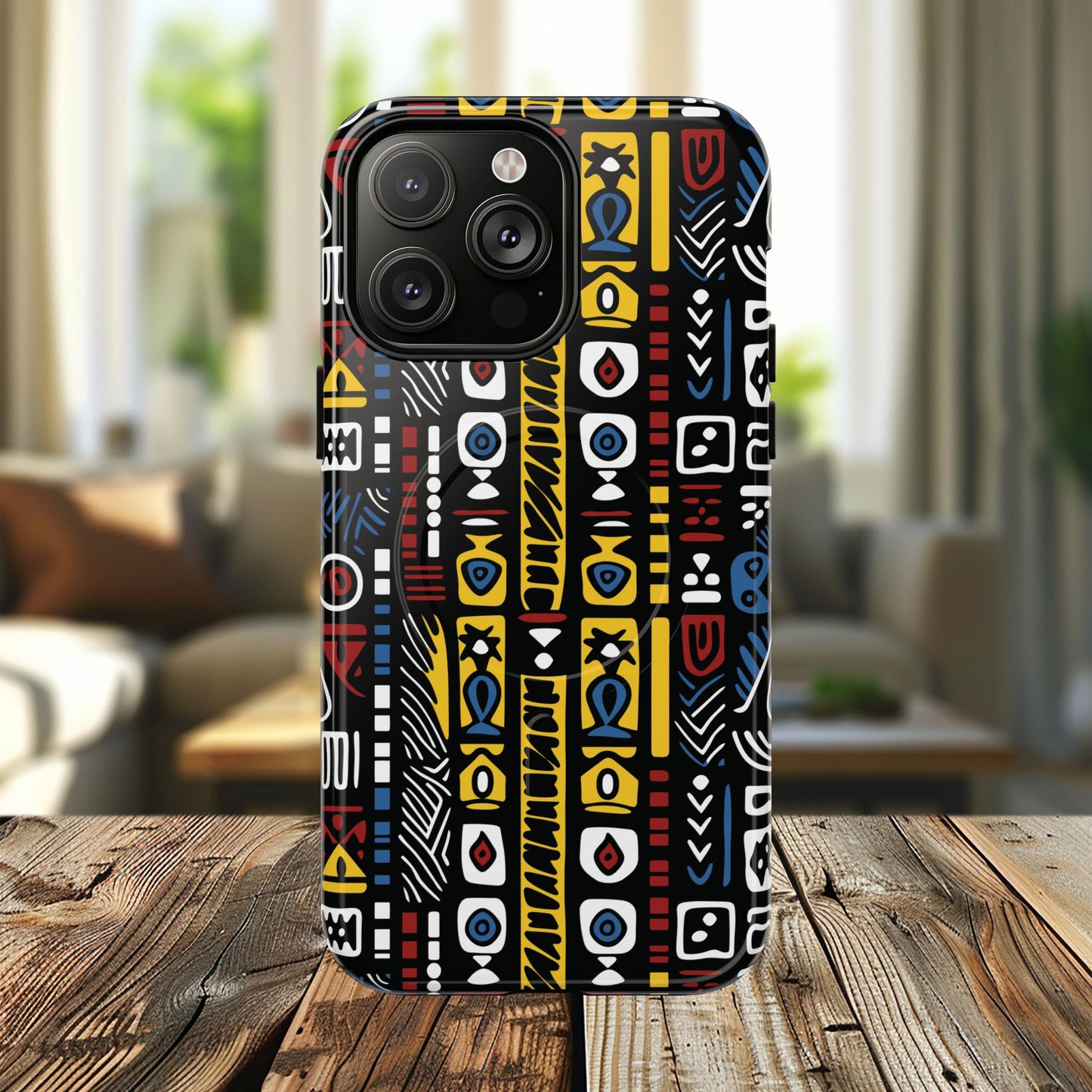 Geometric Harmony Phone Cases, Artistic Mobile Accessories, Trendy Device Protection, Unique Gifts for Him/Her, Modern Phone Covers