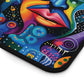 Psychedelic Visions Desk Mat