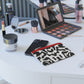 Urban Camo Mini Clutch Bag, Stylish Purse for Everyday Use, Trendy Zip Pouch for Makeup, Travel Accessory, Gift for Her