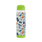 Academic Adventures Infuser Water Bottle