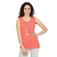 Teacher Unisex Garment-Dyed Tank Top