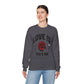 You and Me Unisex Heavy Gildan Blend™ Crewneck Sweatshirt.