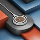 Tribal Harmony Colorful Wireless Charging Pad - Quake Design