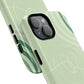 Loving Lines Tough iPhone Magnetic Cases, Eco-Friendly Gift, Birthday Present, iPhone 14, iPhone 15, iPhone 16, Pro, Pro Max, Plus MagSafe Protection Case.