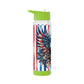 Patriotic Pride Infuser Water Bottle