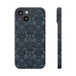 Opulent Dusk Slim Cases for iPhone, Wireless Charging