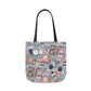 Chic Essentials Canvas Tote Bag