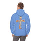 New Creation Unisex Hoodie Sweatshirt