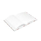 Study Chic Hardcover Notebook with Puffy Covers