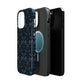 Opulent Dusk Magnetic Tough iPhone Cases