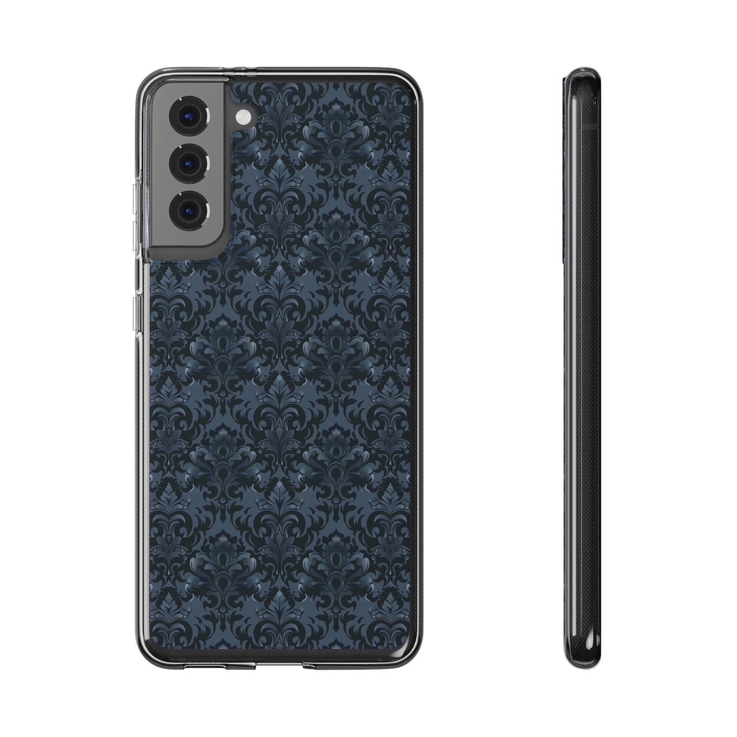 Opulent Dusk Soft iPhone, Google and Samsung Cases