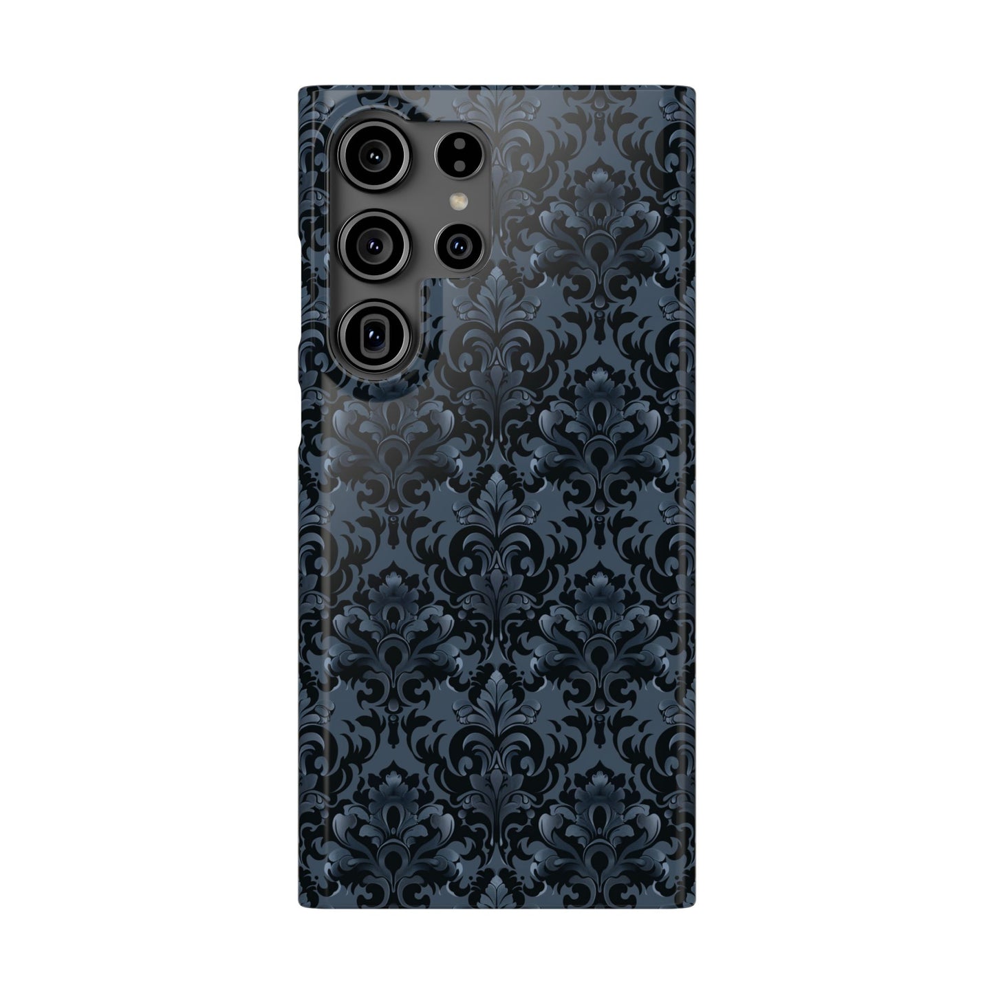 Opulent Dusk Slim Cases for iPhone and Samsung