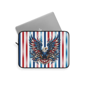 Patriotic Pride Laptop Sleeve