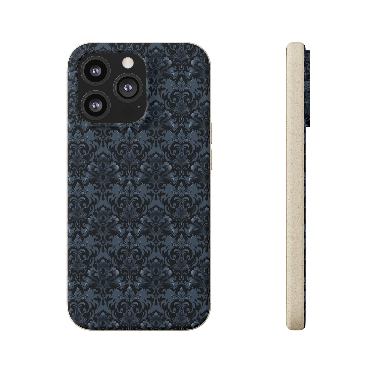 Opulent Dusk iPhone Biodegradable Cases