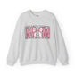 MOM Sweatshirt: Unisex Heavy Blend Crewneck