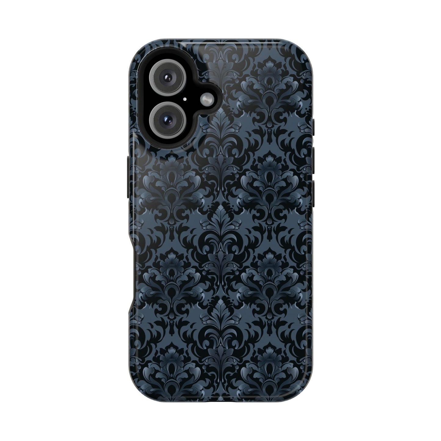 Opulent Dusk Magnetic Tough iPhone Cases