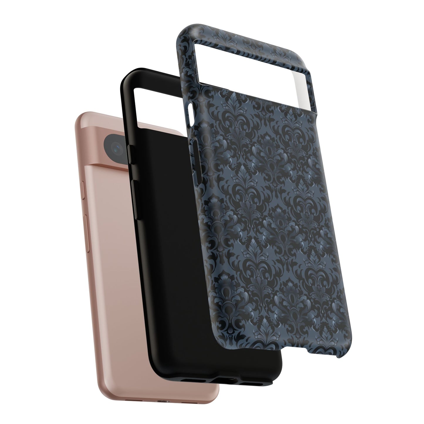 Opulent Dusk iPhone, Samsung and Google Tough Cases
