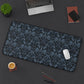 Opulent Dusk  Desk Mat