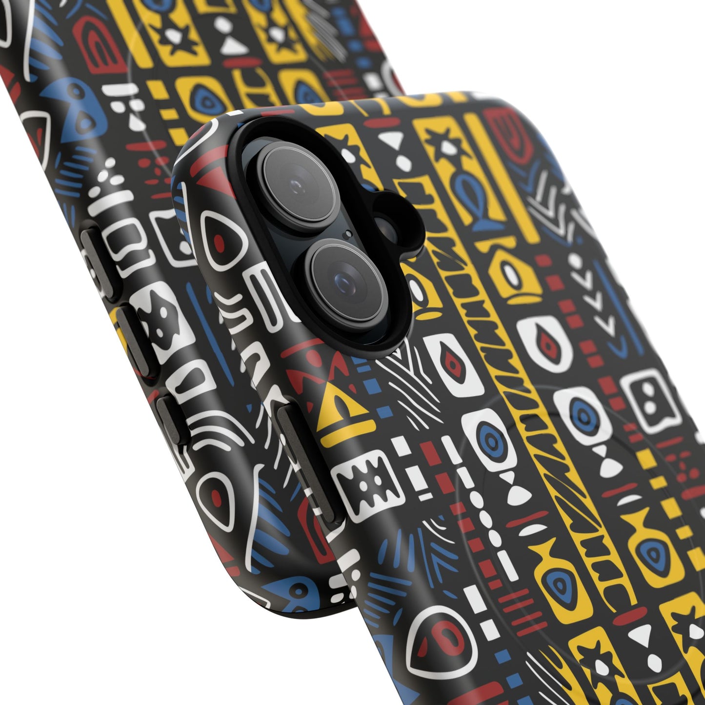Geometric Harmony Phone Cases, Artistic Mobile Accessories, Trendy Device Protection, Unique Gifts for Him/Her, Modern Phone Covers